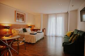 Hotel Boutique Hort de Nal