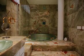 Hotel Boutique Hort de Nal