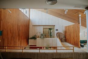Hotel Boutique Hort de Nal