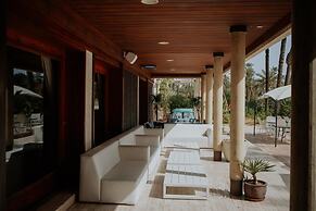 Hotel Boutique Hort de Nal