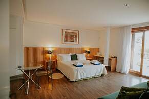 Hotel Boutique Hort de Nal