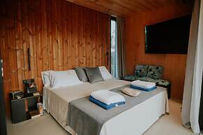 Hotel Boutique Hort de Nal