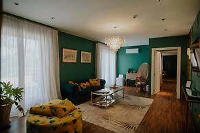 Hotel Boutique Hort de Nal