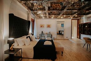 Hotel Boutique Hort de Nal