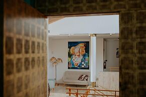 Hotel Boutique Hort de Nal