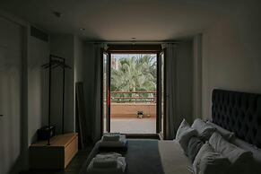 Hotel Boutique Hort de Nal