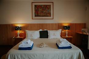 Hotel Boutique Hort de Nal