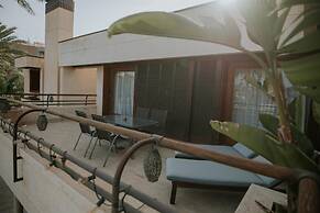 Hotel Boutique Hort de Nal