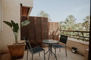 Hotel Boutique Hort de Nal