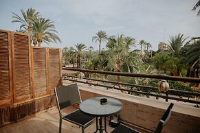 Hotel Boutique Hort de Nal