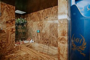 Hotel Boutique Hort de Nal