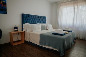 Hotel Boutique Hort de Nal