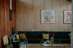 Hotel Boutique Hort de Nal