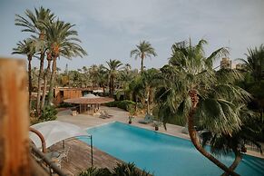 Hotel Boutique Hort de Nal