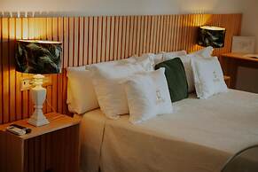 Hotel Boutique Hort de Nal