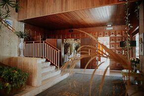 Hotel Boutique Hort de Nal