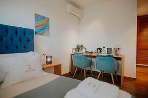 Hotel Boutique Hort de Nal