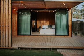Hotel Boutique Hort de Nal