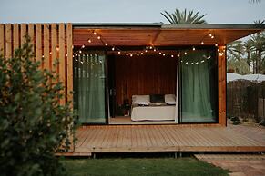 Hotel Boutique Hort de Nal