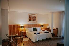 Hotel Boutique Hort de Nal