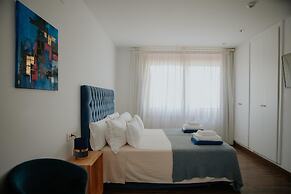 Hotel Boutique Hort de Nal