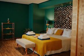 Hotel Boutique Hort de Nal