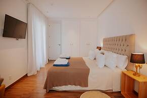 Hotel Boutique Hort de Nal
