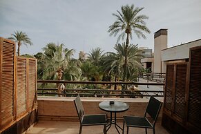 Hotel Boutique Hort de Nal