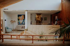 Hotel Boutique Hort de Nal