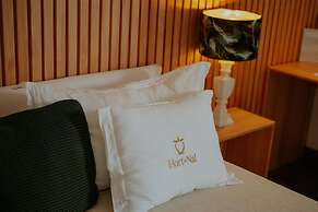 Hotel Boutique Hort de Nal