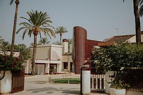 Hotel Boutique Hort de Nal