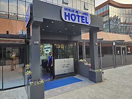 Skyblue Istanbul Hotel