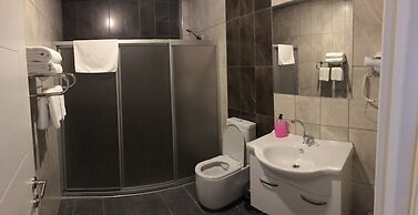 Skyblue Istanbul Hotel