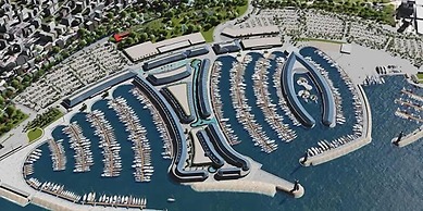 Skyblue Istanbul Hotel