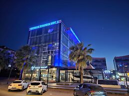 Skyblue Istanbul Hotel