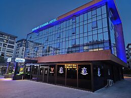 Skyblue Istanbul Hotel