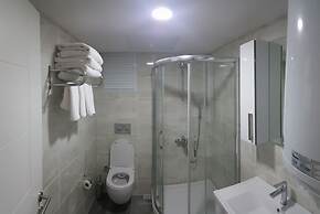 Skyblue Istanbul Hotel