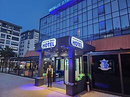 Skyblue Istanbul Hotel