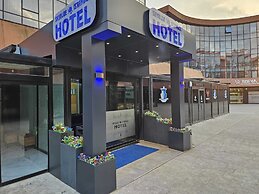 Skyblue Istanbul Hotel