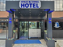 Skyblue Istanbul Hotel