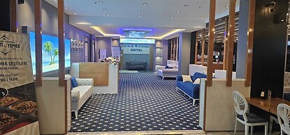 Skyblue Istanbul Hotel