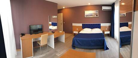 Skyblue Istanbul Hotel