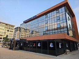 Skyblue Istanbul Hotel