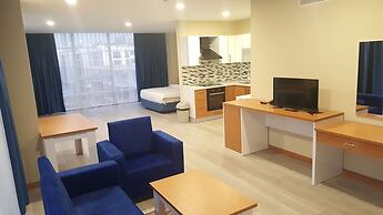 Skyblue Istanbul Hotel