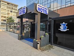 Skyblue Istanbul Hotel