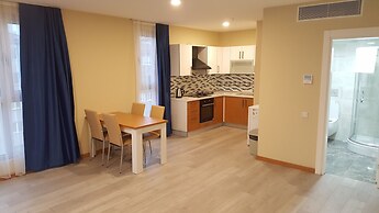 Skyblue Istanbul Hotel