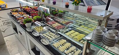 Skyblue Istanbul Hotel