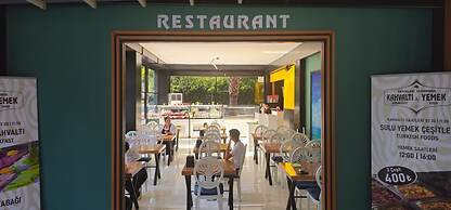 Skyblue Istanbul Hotel