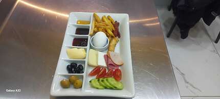 Skyblue Istanbul Hotel