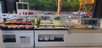 Skyblue Istanbul Hotel